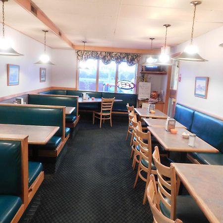 Casey'S Inn Lac du Bonnet Luaran gambar