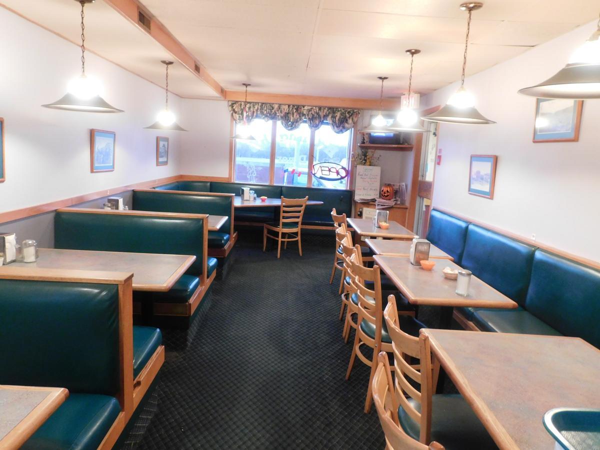 Casey'S Inn Lac du Bonnet Luaran gambar