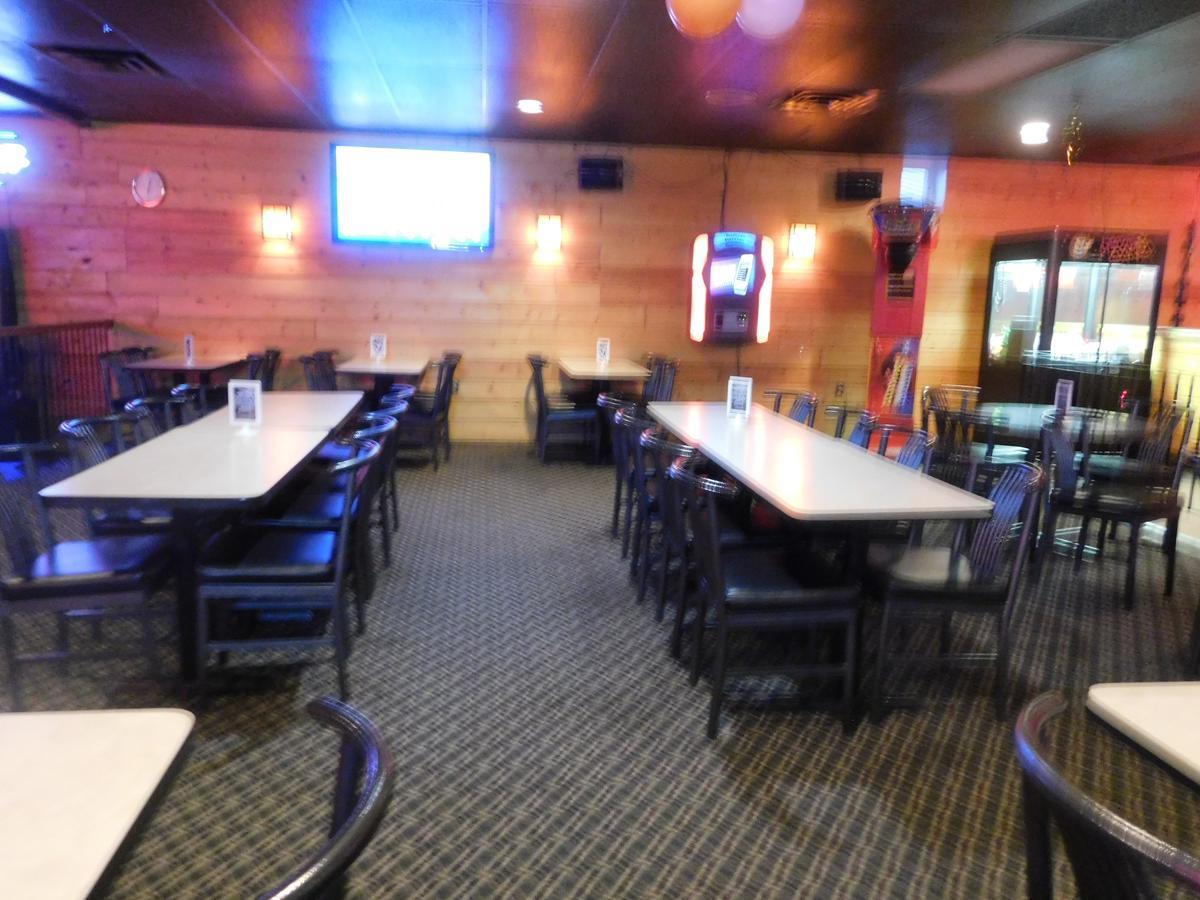 Casey'S Inn Lac du Bonnet Luaran gambar
